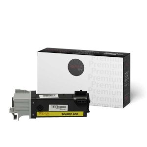 Xerox 106R01480 Cartouche Toner Noire Compatible