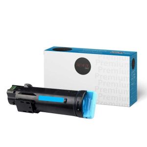 Cartouche Toner Xerox 6510 / 6515 106R03478  Magenta Compatible 