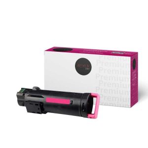 Cartouche Toner Xerox 6510 / 6515 106R03478  Magenta Compatible 