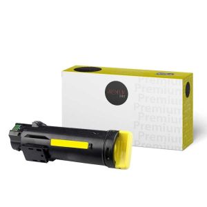 Cartouche Toner Xerox 6510 / 6515 106R03478  Magenta Compatible 
