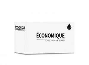 Brother TN221BK Cartouche Toner Noire Économique