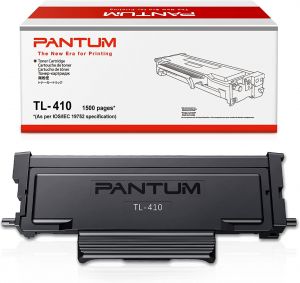 Pantum TL-410 Cartouche Toner Noire Originale