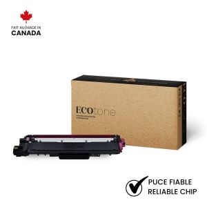 Brother TN227  Cartouche Toner Magenta Réusinée