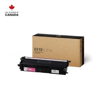 Brother TN433M Cartouche Toner Magenta Réusinée