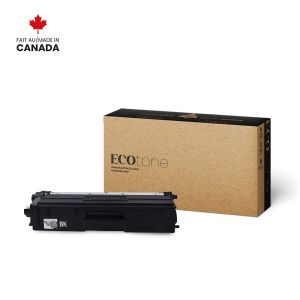 Brother TN436 BK Cartouche Toner Noire Réusinée