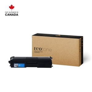 Brother TN436C  Cartouche Toner Cyan Réusinée