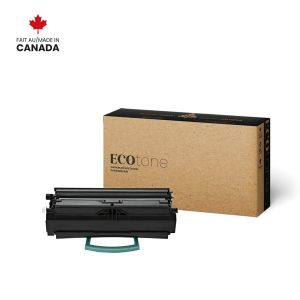 Lexmark E450 / Dell 1720 Cartouche toner Noire Universelle Réusinée
