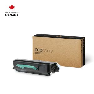 Lexmark E450 / Dell 1720 Cartouche toner Noire Universelle Réusinée