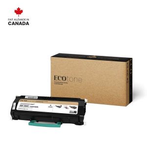 Lexmark E260 / Dell 2330 / IBM 1811 Cartouche toner Noire Universelle Réusinée