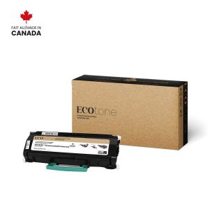 Lexmark E260 / Dell 2330 / IBM 1811 Cartouche toner Noire Universelle Réusinée