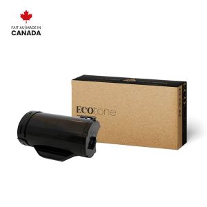 Dell 593-BBMF D9GY0 Cartouche toner Noire Réusinée