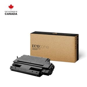 HP 09X C3909X Cartouche Toner Noire Réusinée