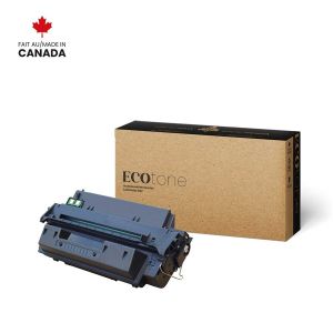 HP 10A Q2610A  Cartouche Toner Noire Réusinée