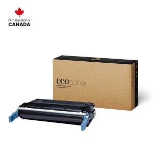 HP 645A  C9730A Cartouche Toner Noire Réusinée