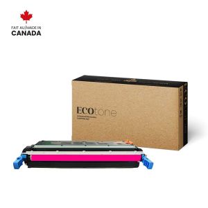 HP 645A  C9733A Cartouche Toner Magenta Réusinée