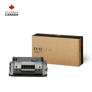 Cartouche Toner HP 64X CC364X Noire Réusinée