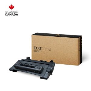 Cartouche Toner HP 90A CE390A Noire Réusinée 