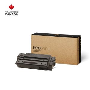 HP 51X Q7551X Cartouche Toner Noire Réusinée
