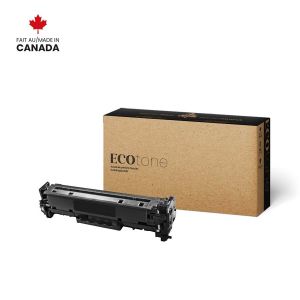 HP 304A Noire CC530A Réusinée