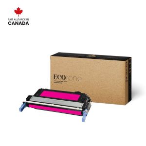 Cartouche Toner HP 643A Q5953A Magenta Réusinée 