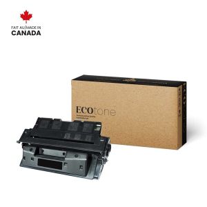 HP 61X C8061X Cartouche Toner Noire Réusinée