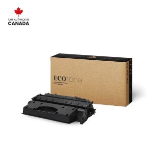 HP 80X Noire CF280X Réusinée