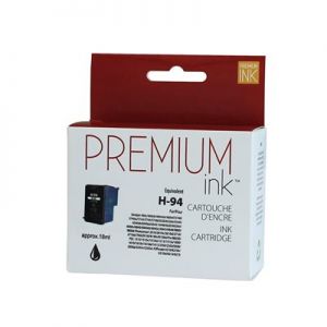 HP 94 Noire C8765WN