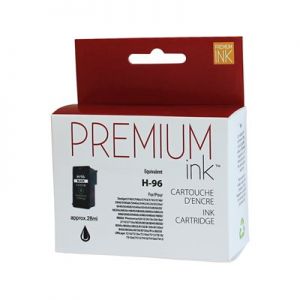 HP 96 Noire C8767WN