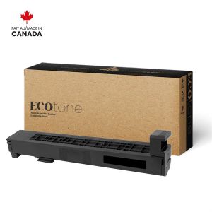 HP 823A CB380A Cartouche Toner Noire Réusinée