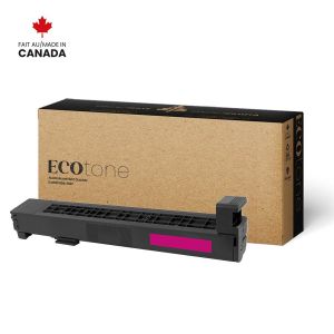 HP 824A CB383A Cartouche Toner Magenta Réusinée