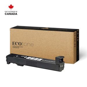 HP 825A CB390A Cartouche Toner Noire Réusinée