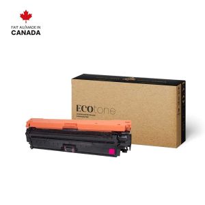 Cartouche Toner HP 651A CE341A Cyan Réusinée 