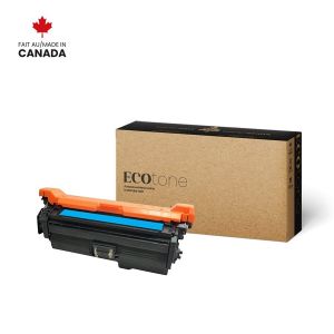 Cartouche Toner HP 646A CF031A Cyan Réusinée 