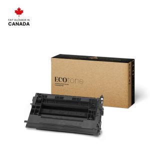 Cartouche Toner HP 37X CF237X Noire Originale