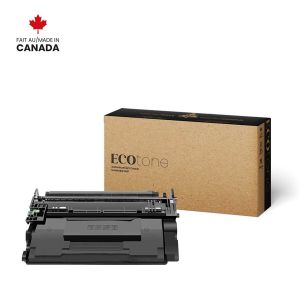 HP 89A®CF289A Cartouche Toner Noire Réusinée