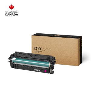Cartouche Toner HP 508A Magenta CF363A Originale