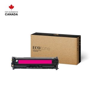 Cartouche Toner HP 312A CF383A Magenta Réusinée