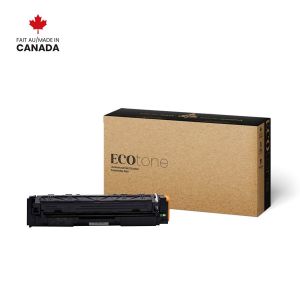 HP 202A®CF501A Cartouche Toner Cyan Compatible