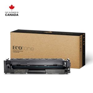 HP 658A W2000A Cartouche Toner Noire Réusinée