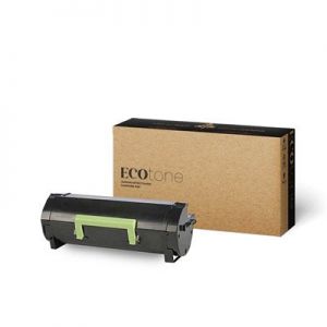 Lexmark 55B1X00 Cartouche Toner Noire  Originale