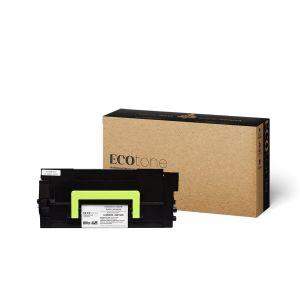 Cartouche Toner Lexmark 58D1U00 Noire Reusinée