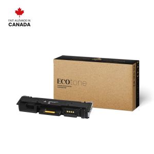 Xerox 106R02777 Cartouche Toner Noire Réusinée