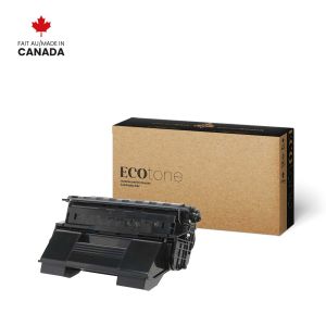Xerox 113R00657 Cartouche Toner Noire Réusinée