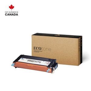Xerox 113R00723 Cartouche Toner Cyan Réusinée