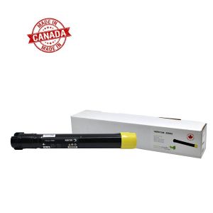 Xerox 106R01568 Cartouche Toner Jaune Réusinée