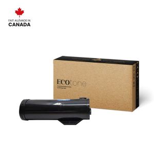 Xerox 106R02738 Cartouche Toner Noire Réusinée