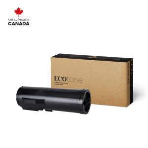 Xerox 106R02740 Cartouche Toner Noire Réusinée
