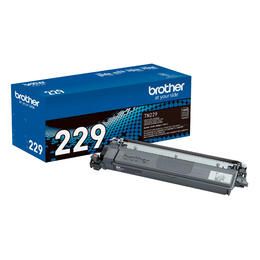 Brother TN229BK  Cartouche Toner Noire Originale