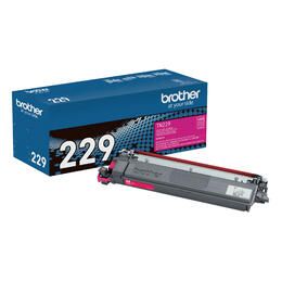 Brother TN229BK  Cartouche Toner Noire Originale