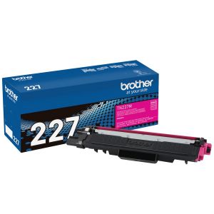 Brother TN227  Cartouche Toner Magenta Originale